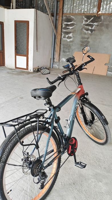 Velosiped BONVI 26