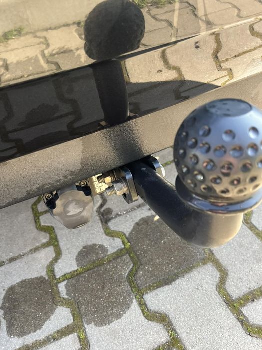 VW Golf 3 1.6 Газ/Бензин