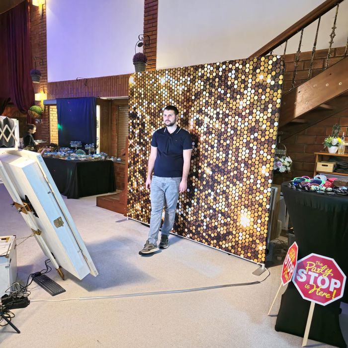 Cabina Foto, Oglinda Foto, Botez/Nunta servicii profesionale 100%