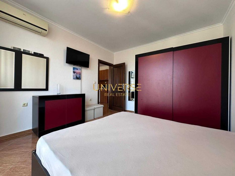 Продава се Тристаен апартамент в Свети Влас - 77 кв.м за 1364 €/кв.м - Снимка #10