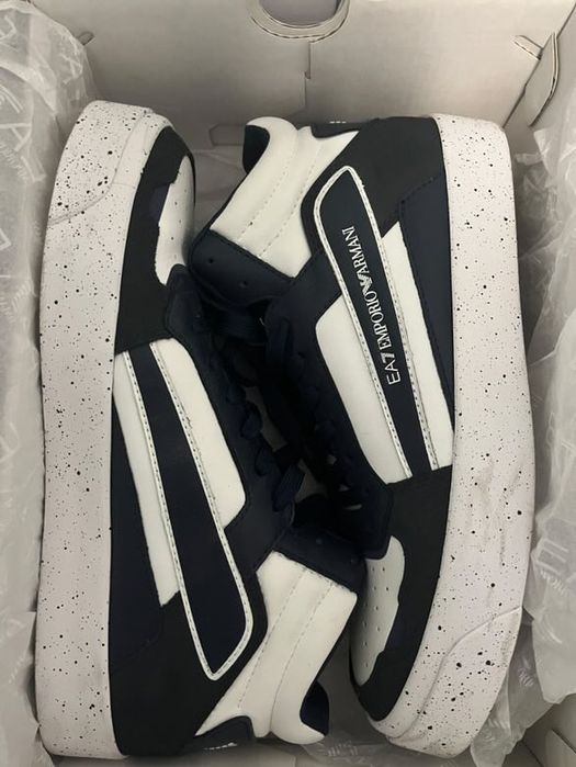 Emporio Armani EA7