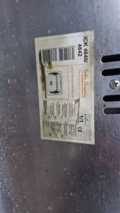 Кухненски мивки