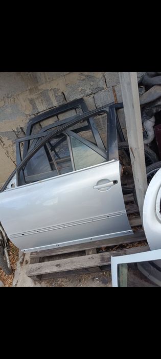 Vw пассат б 5+ по запчастям