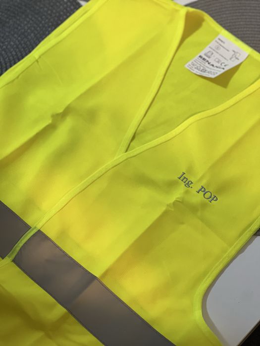 Broderie personalizata Cluj Napoca