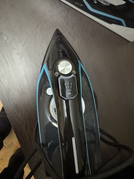 Парна ютия Ufesa Glide Pro (PV2600) 2600W