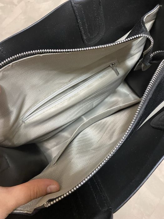 Сумка а4,в хорошем состояние