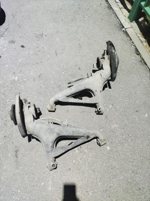 Продам ступицы в зборе