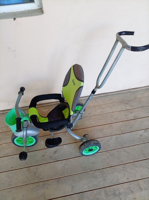 Детский коляска сатылади