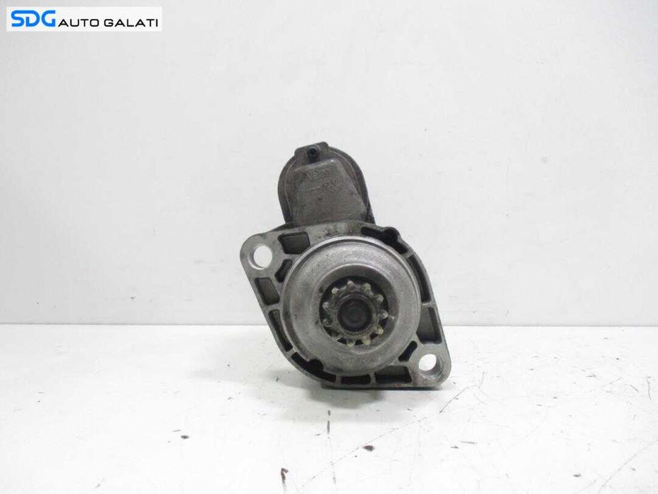 Electromotor cu 11 Dinti Skoda Octavia 1 1.9 TDI ASZ ATD 1997 - 2011 Cod 02M911023R D7RS150 [B3626]