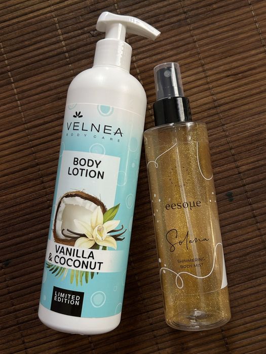 Козметичен лот EESOME, VELNEA