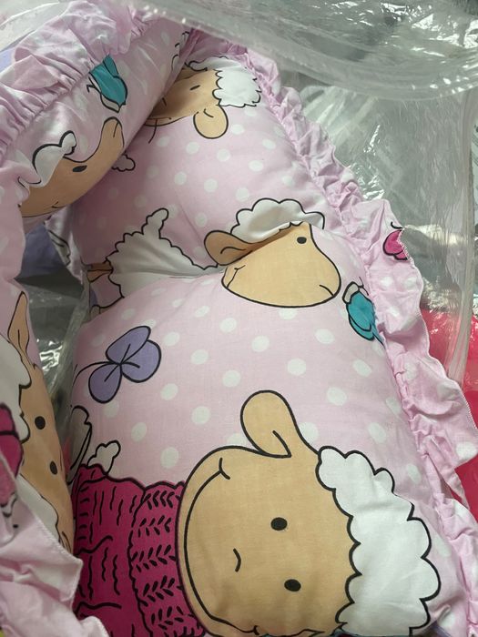 Обиколници за кошара