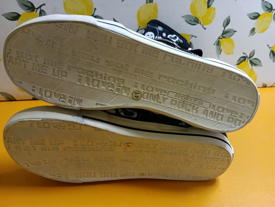 Кецове N 41 кожени - 27 лв