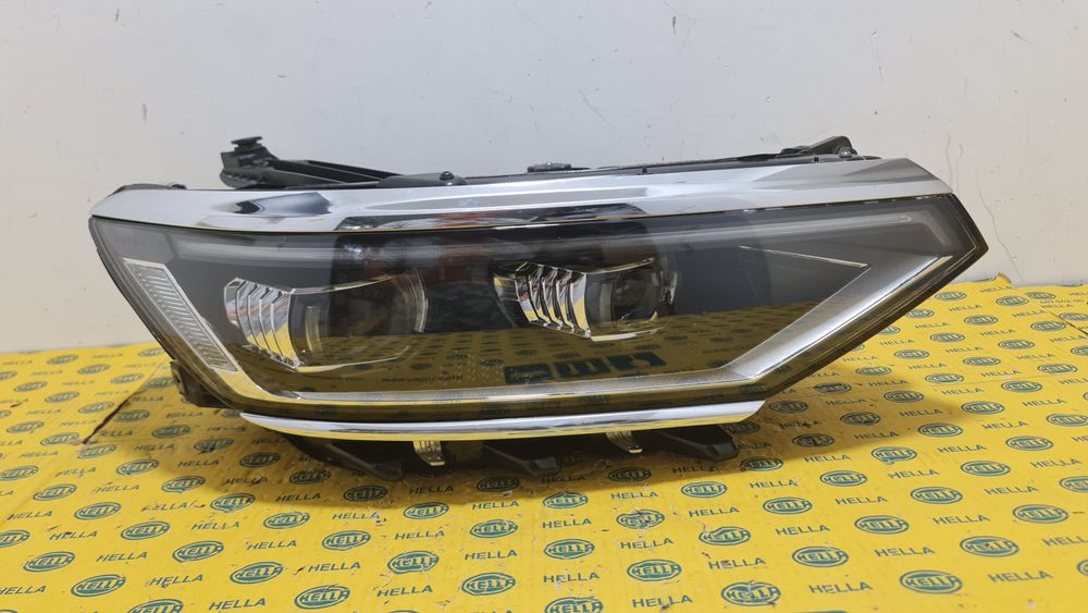 Far full led Matrix IQ VW Passat B8 B8.5 facelift 3G1941082P
