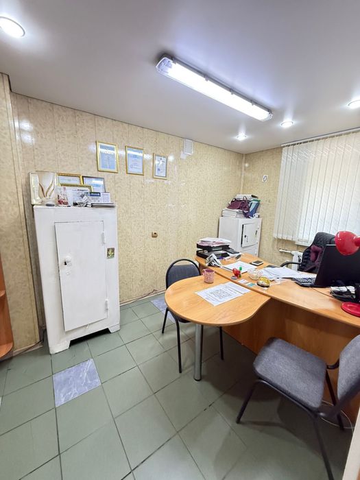 Щучинск. ул. Ауэзова