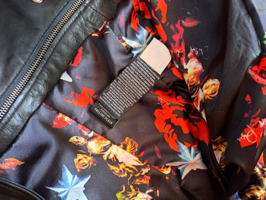 Продам кожанную косуху