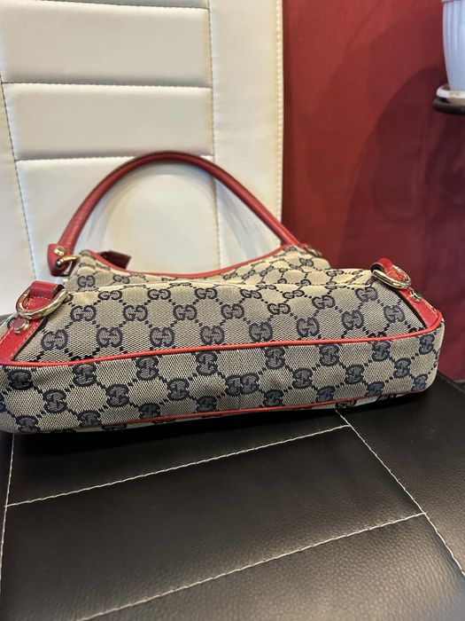 Оригинална чанта Gucci