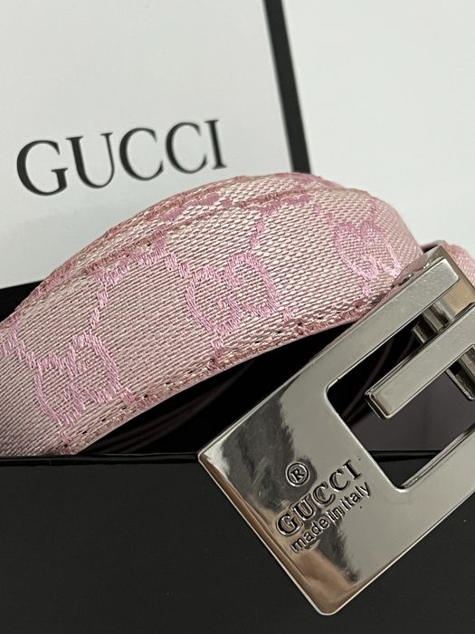 Curele GUCCI super  calitate
