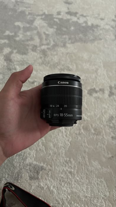 canon 650D.