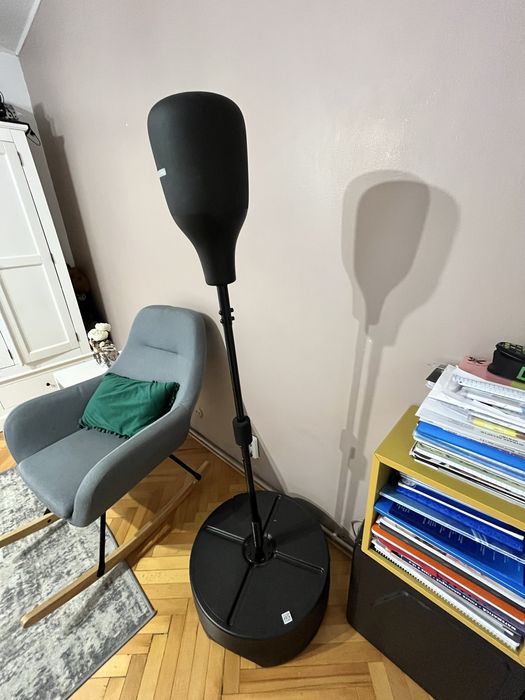 Sac de box, foarte putin folosit, in stare buna
