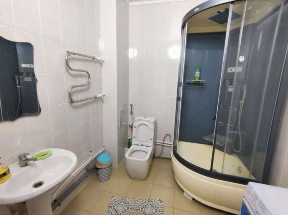 Сдам 2 ком 7поликлиника