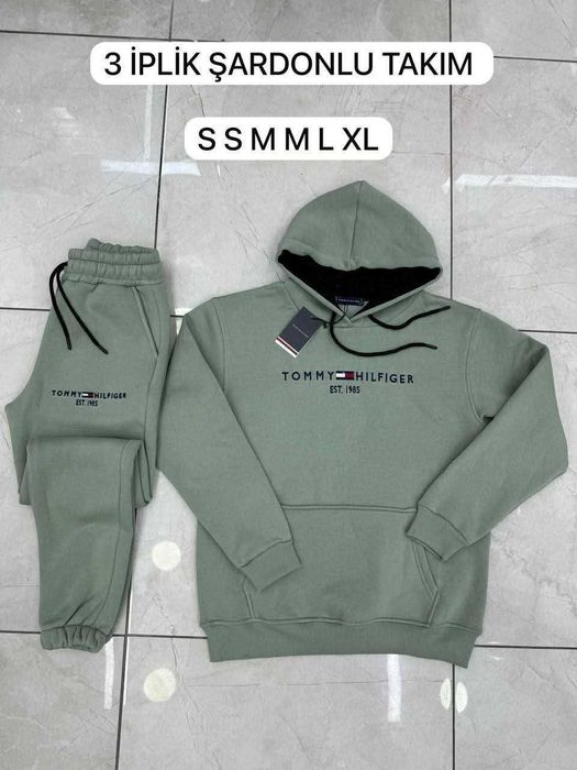 Дамски екипи ,вата