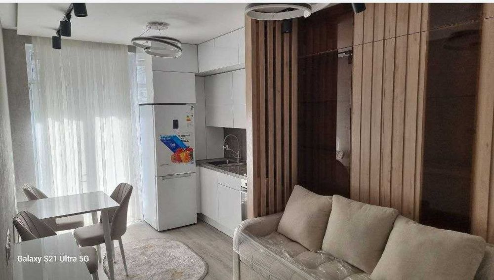 Аренда Квартира в NRG Мирзо Улугбек!2х комнатная,40м2   АКТ