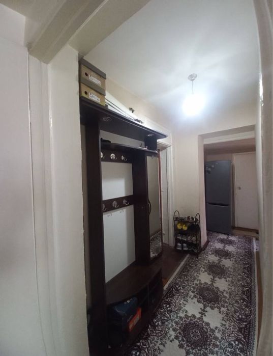 Квартира‼️2/6 балкон 2 хона Чиланзар 26кв Кирпич