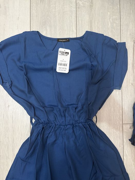 Rochie midi noua S