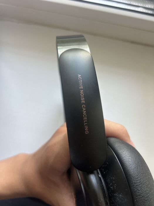 Наушники soundcore Life Q30