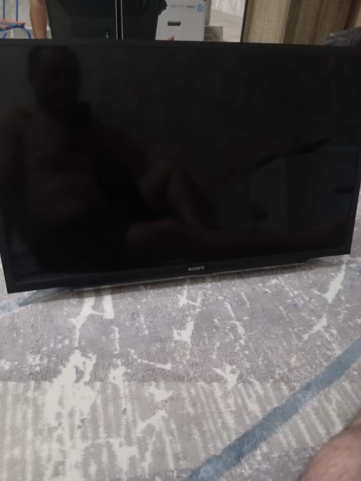 Телевизор Sony смарт тв