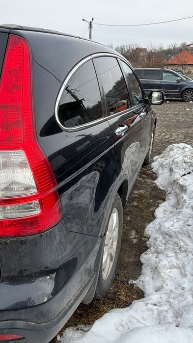 Vând Honda CRV 2.2 diesel