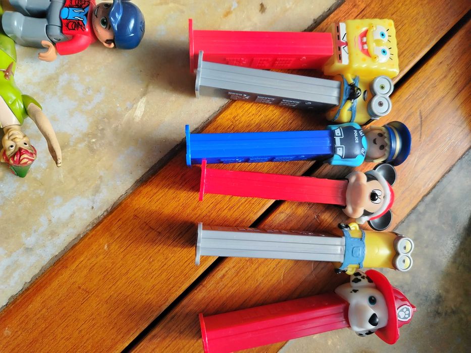 Играчки,, колички, бакогани