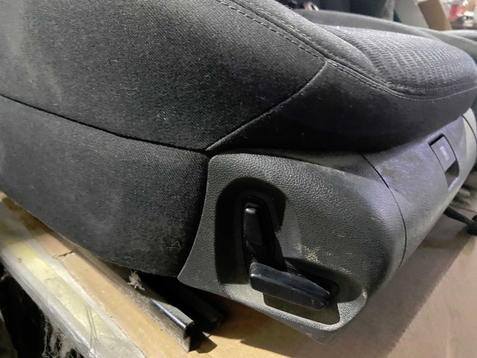 Седалки за Мерцедес W211