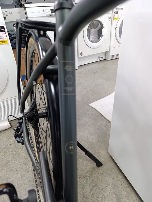 Градски велосипед ELOPS LONGUE DISTANCE 900 размер: 28/М