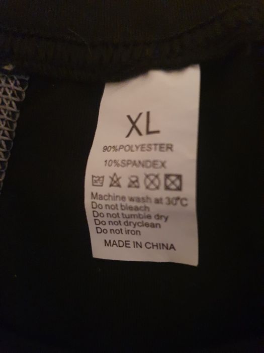 Спортивное бельё 46-48