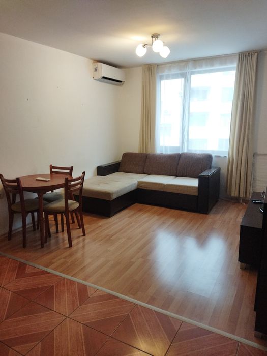 Дава се под наем Двустаен апартамент в Смолян, Невястата - 60 кв.м за 298.86 € - Снимка #2