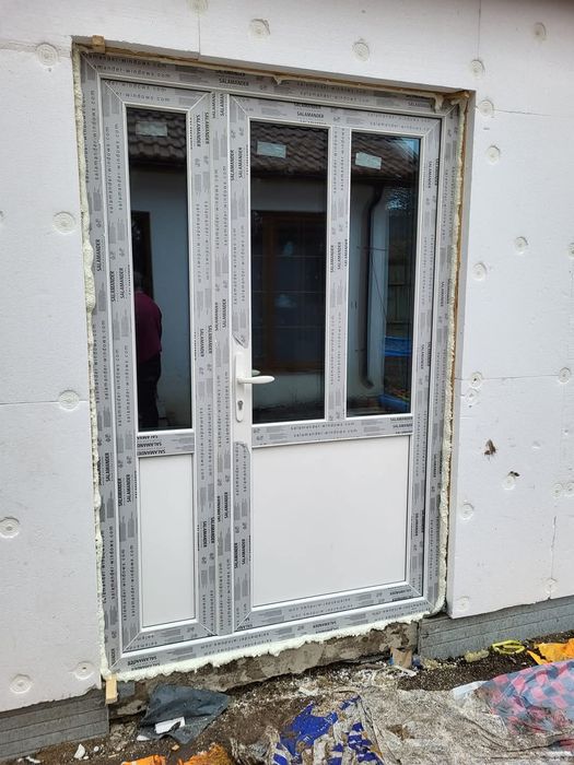 Ferestre termopan Nehoiu usa termopan Nehoiu