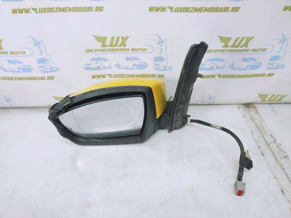 Oglinda stanga electrica e9034508 Ford C-Max 2 (facelift) (2015 - 2019) electric