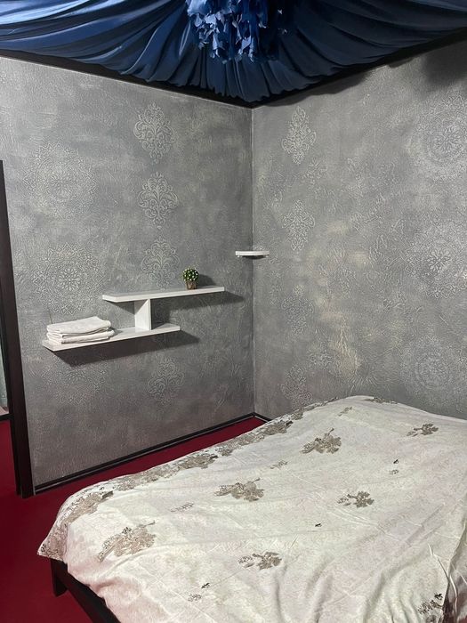 Суточная гостиница