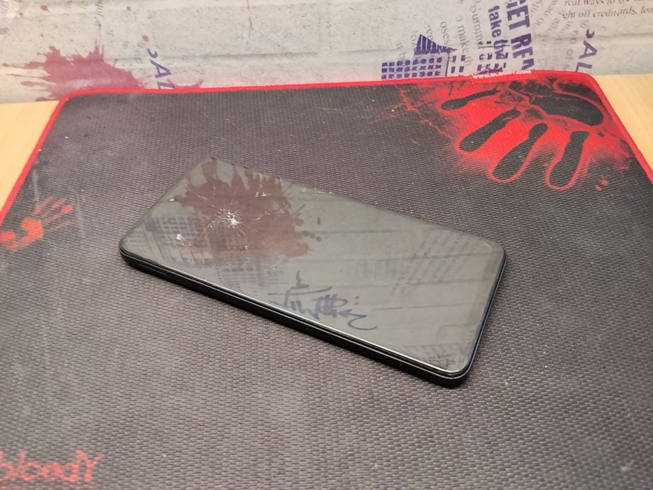 Redmi Note 12 (на запчасти)