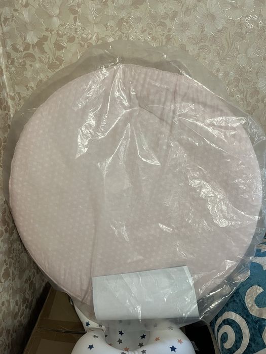 Продам кроватку б/у 7в1 Северянка