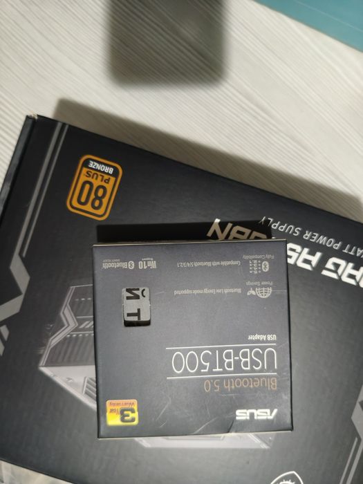 Gaming PC–RX 6600 8GB/i3-12100F/16GB DDR4/1TB SSD Приемам коментар