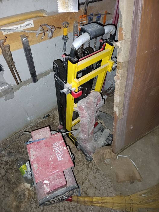 Вагончик, бытовка, стройматериалы