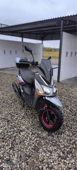 Продам самурай