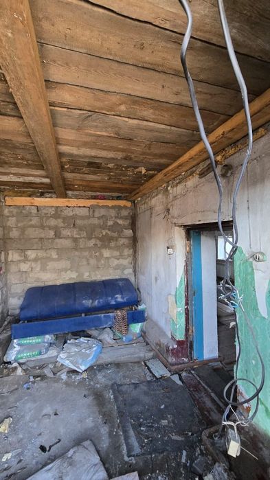 Продается 3 комн.дом район Спартак