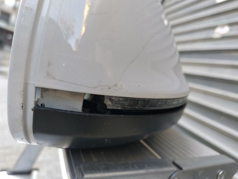 Дясно огледало за Audi Q5