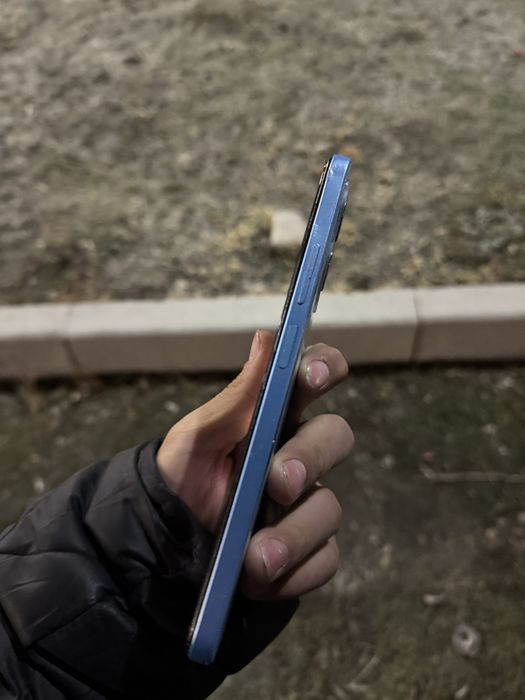 редми нот 12 в хорошем сост