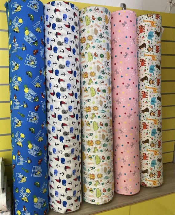 Пеленка для новорожденных