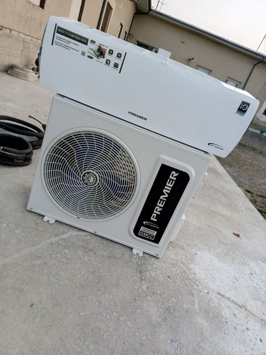 Konditsioner sotiladi