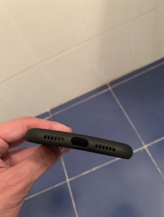 Калъфче Karl Lagerfeld / Iphone XR